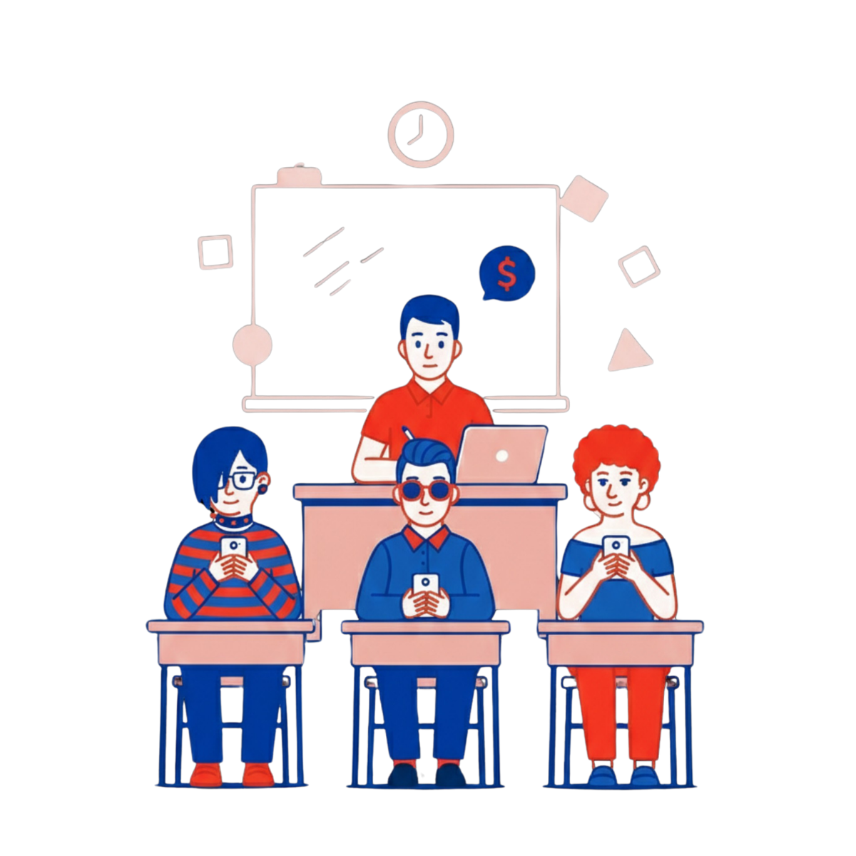 Pedagogia II